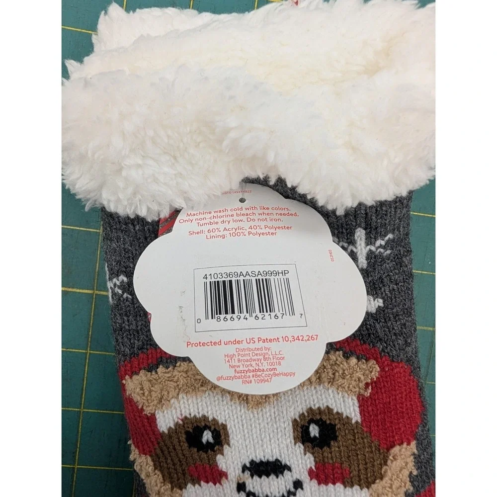 Fuzzy Babba fuzzy babba